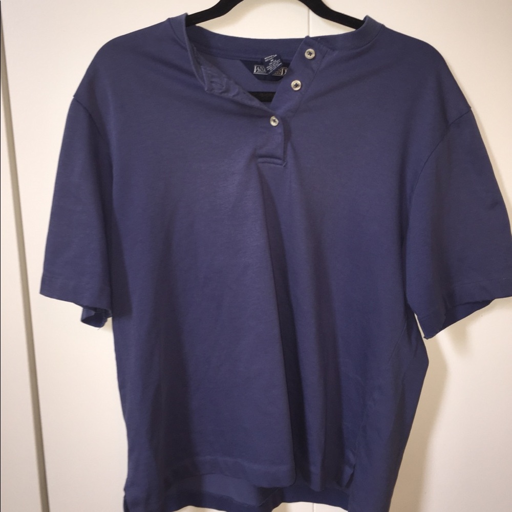 vintage LL Bean shirt